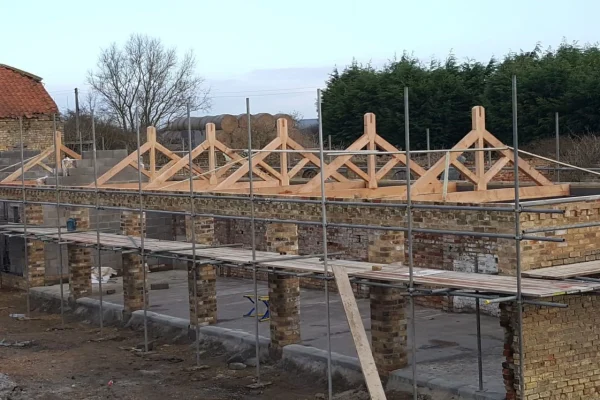 Multi-trusses (1)